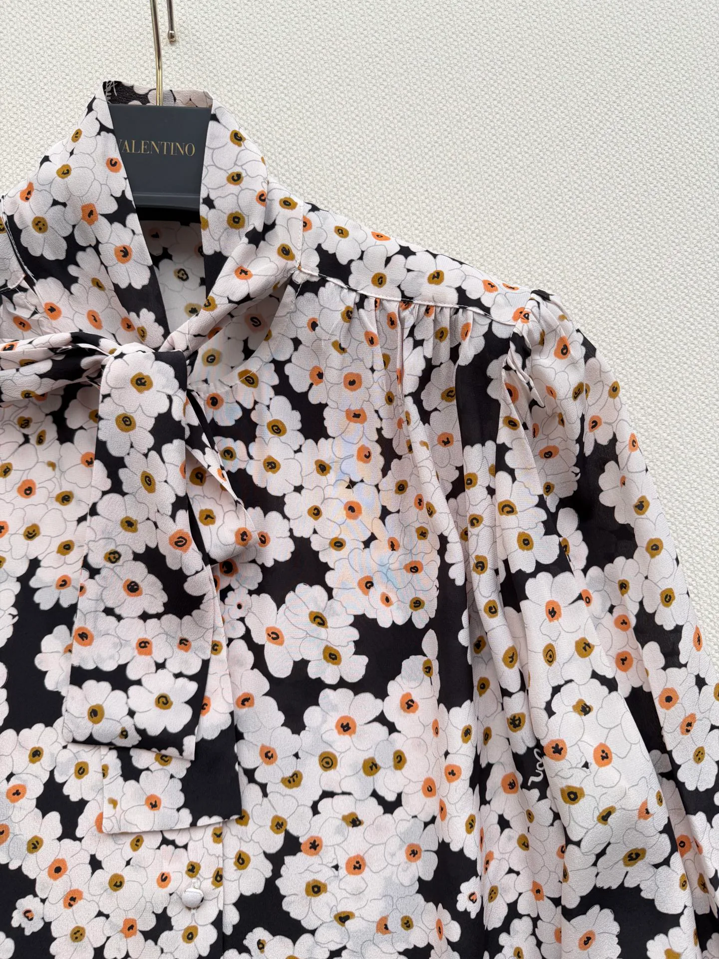 Рубашки Женские Valentino 11473458