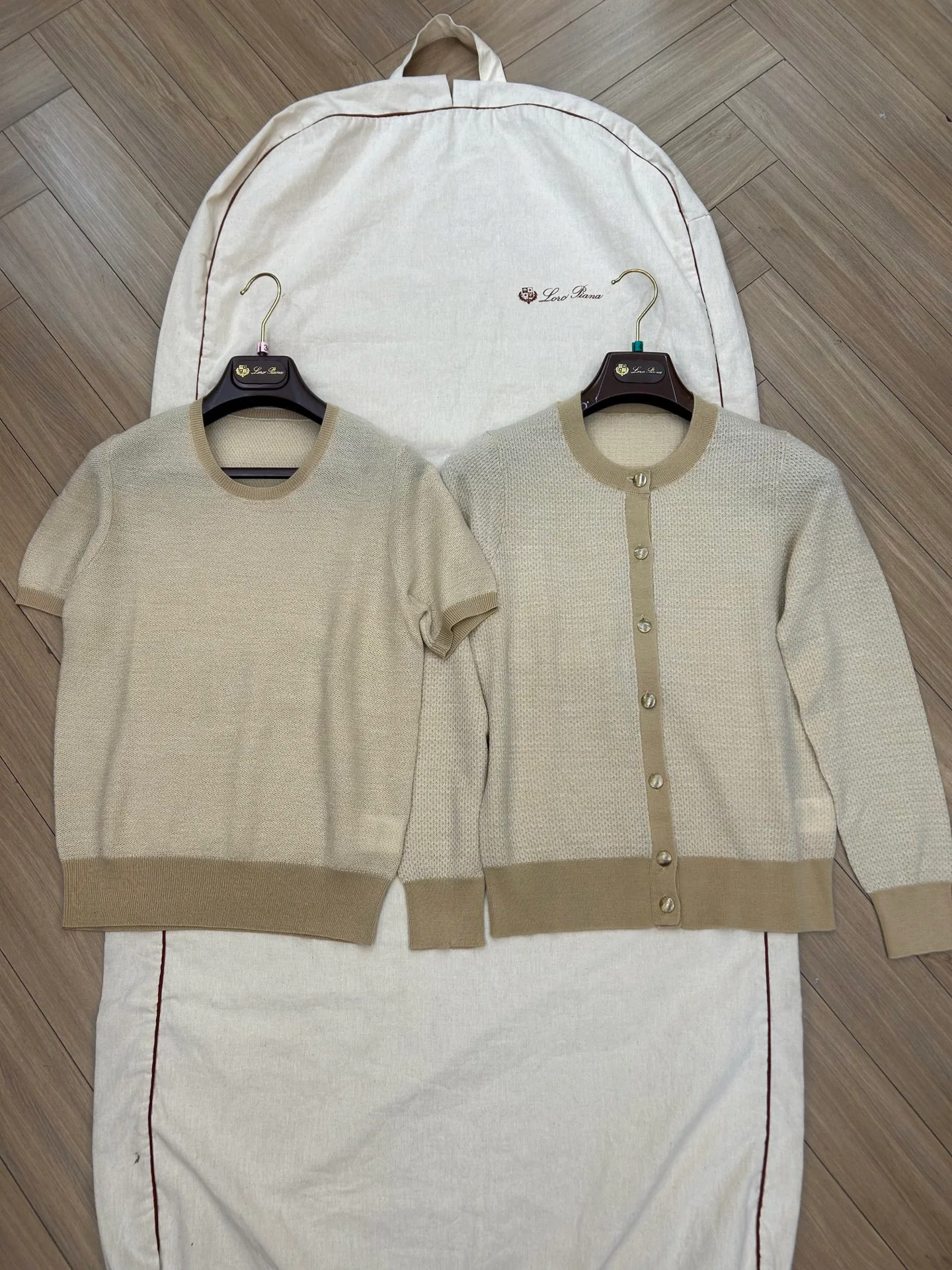 Джемперы И Свитеры Женские Loro Piana 18739428