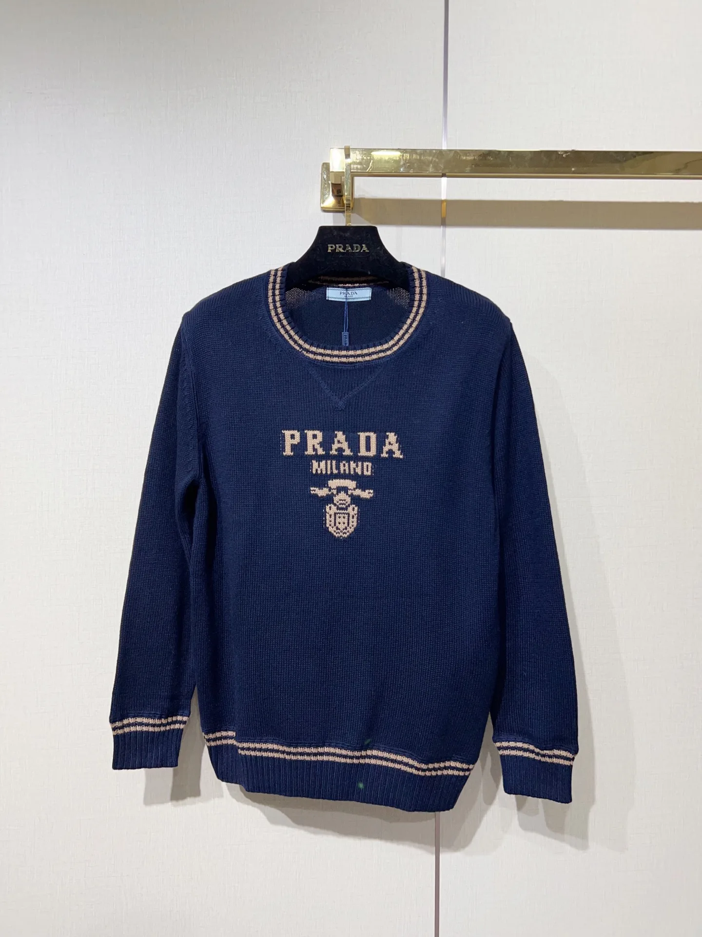 Джемперы И Свитеры Женские Prada 18733727
