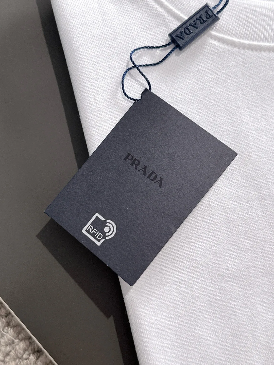 Футболки Мужские Prada 11664753