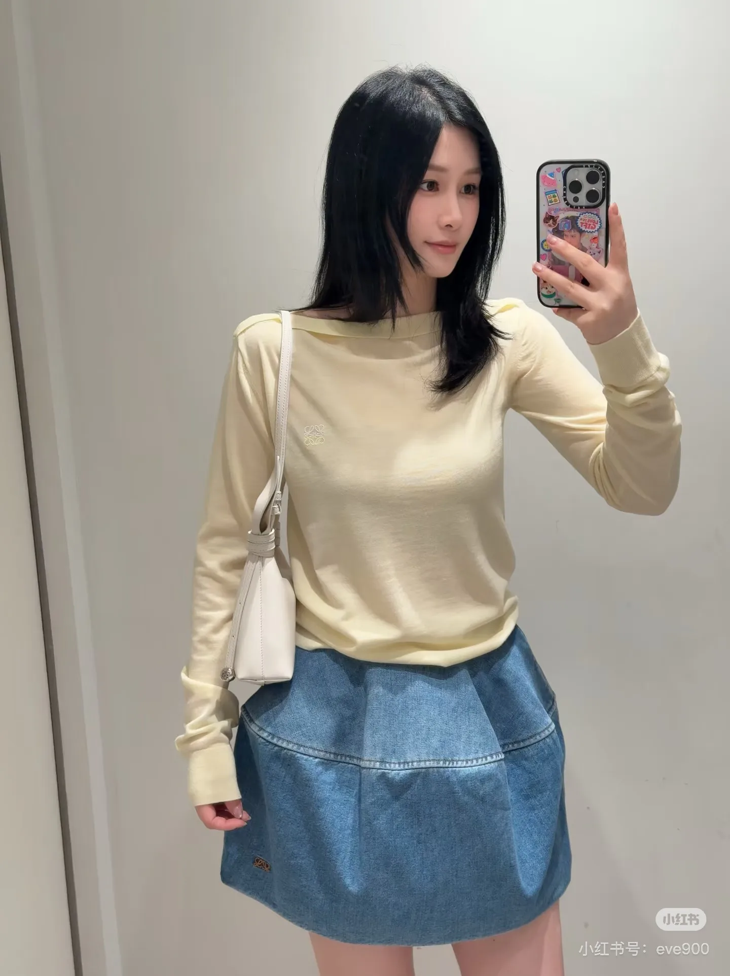 Юбки Женские Loewe 17996177