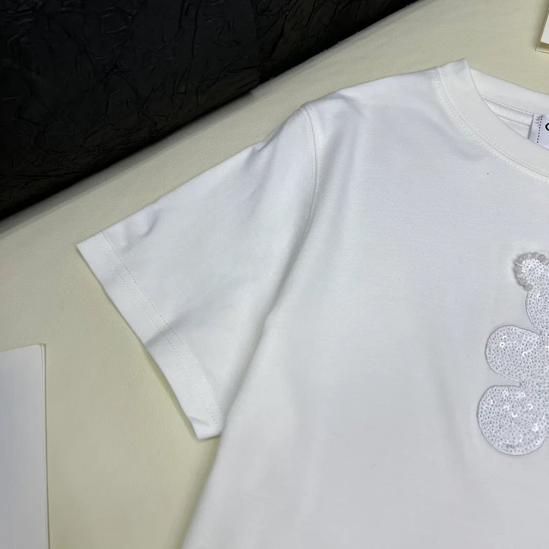 Футболки Женские Chanel 4924067