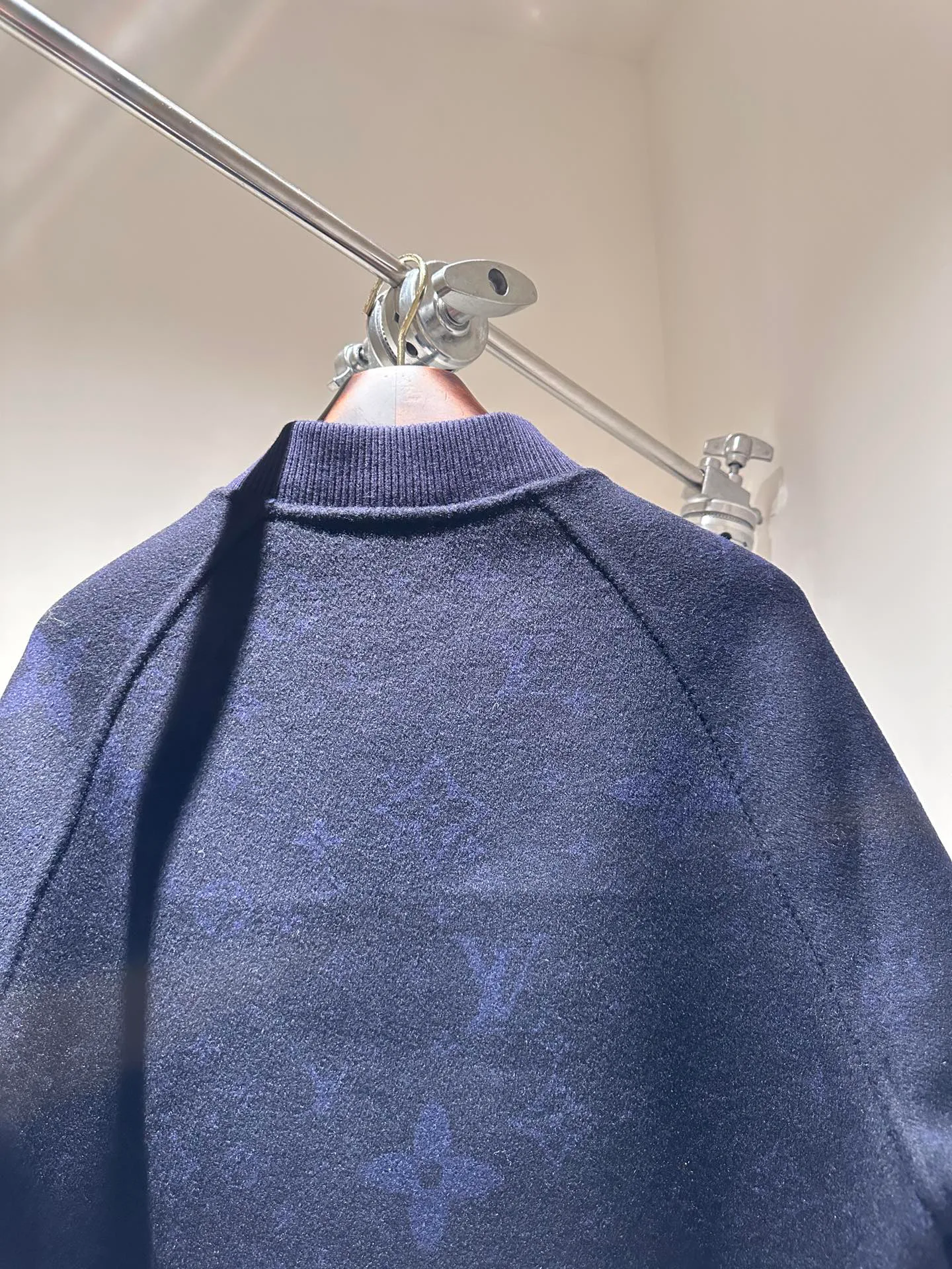 Куртки И Пуховики Мужские Louis Vuitton 89579