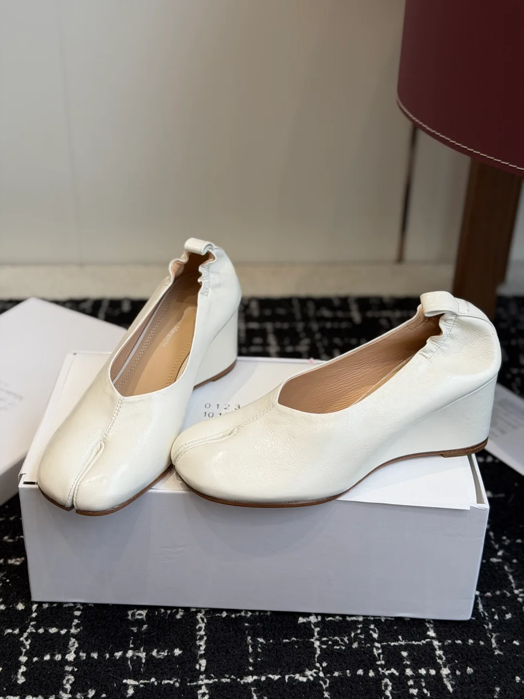 Туфли Женские Maison Margiela 18034883