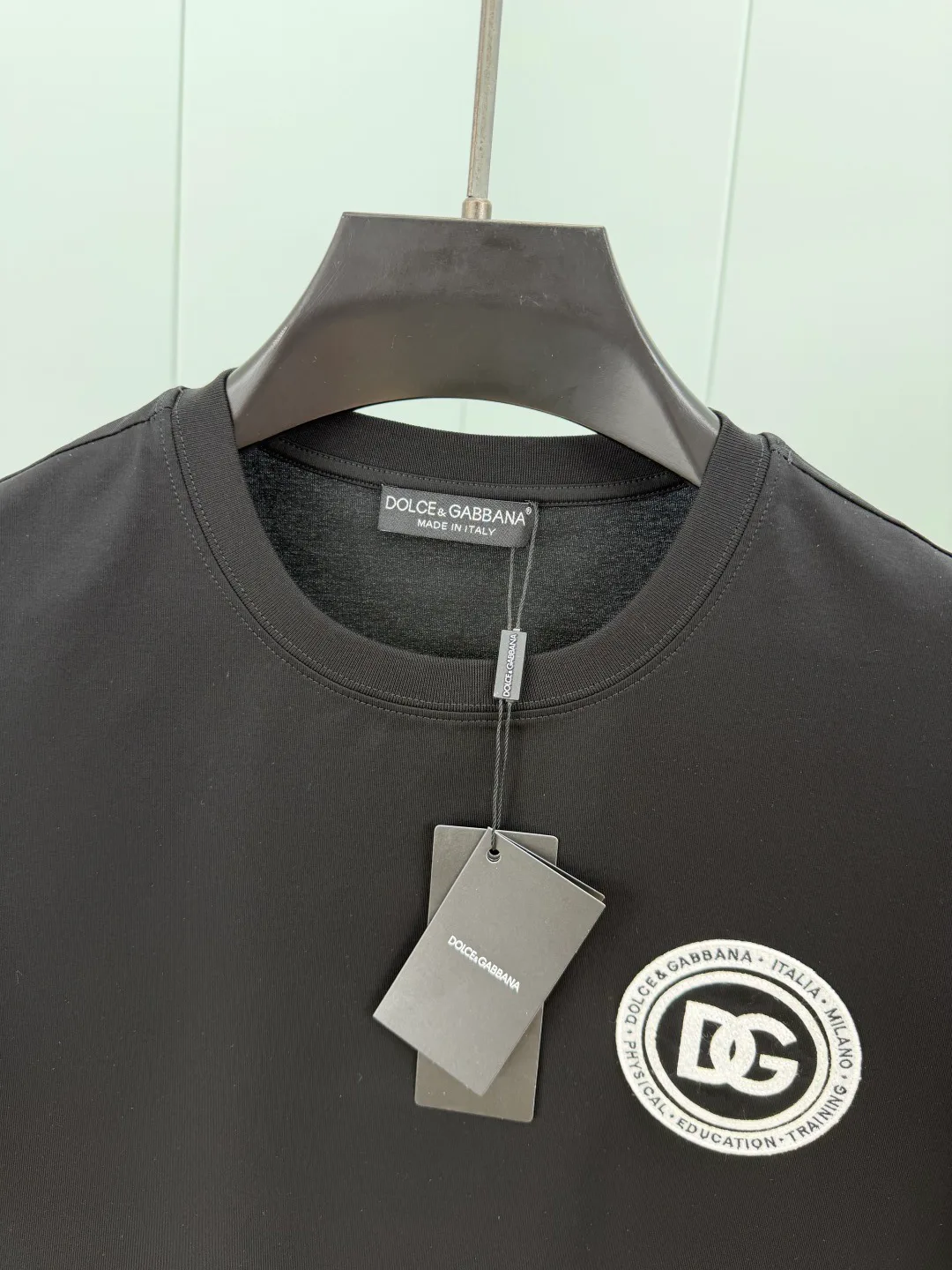 Футболки Мужские Dolce & Gabbana 8914906