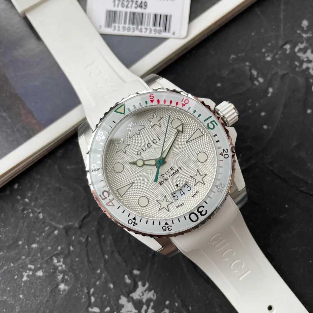 Часы Женские Gucci 133462