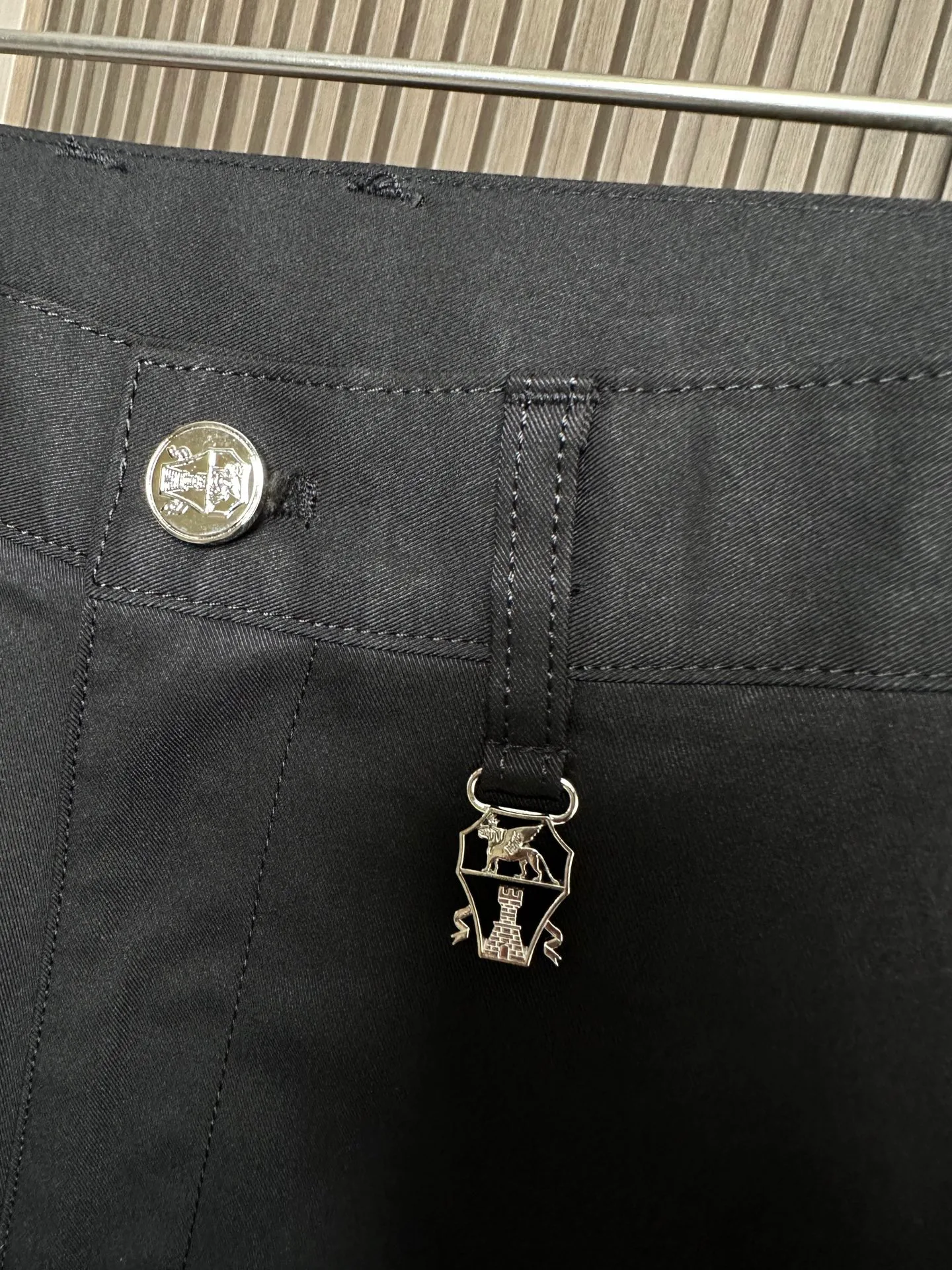 Брюки Мужские Brunello Cucinelli 13479683