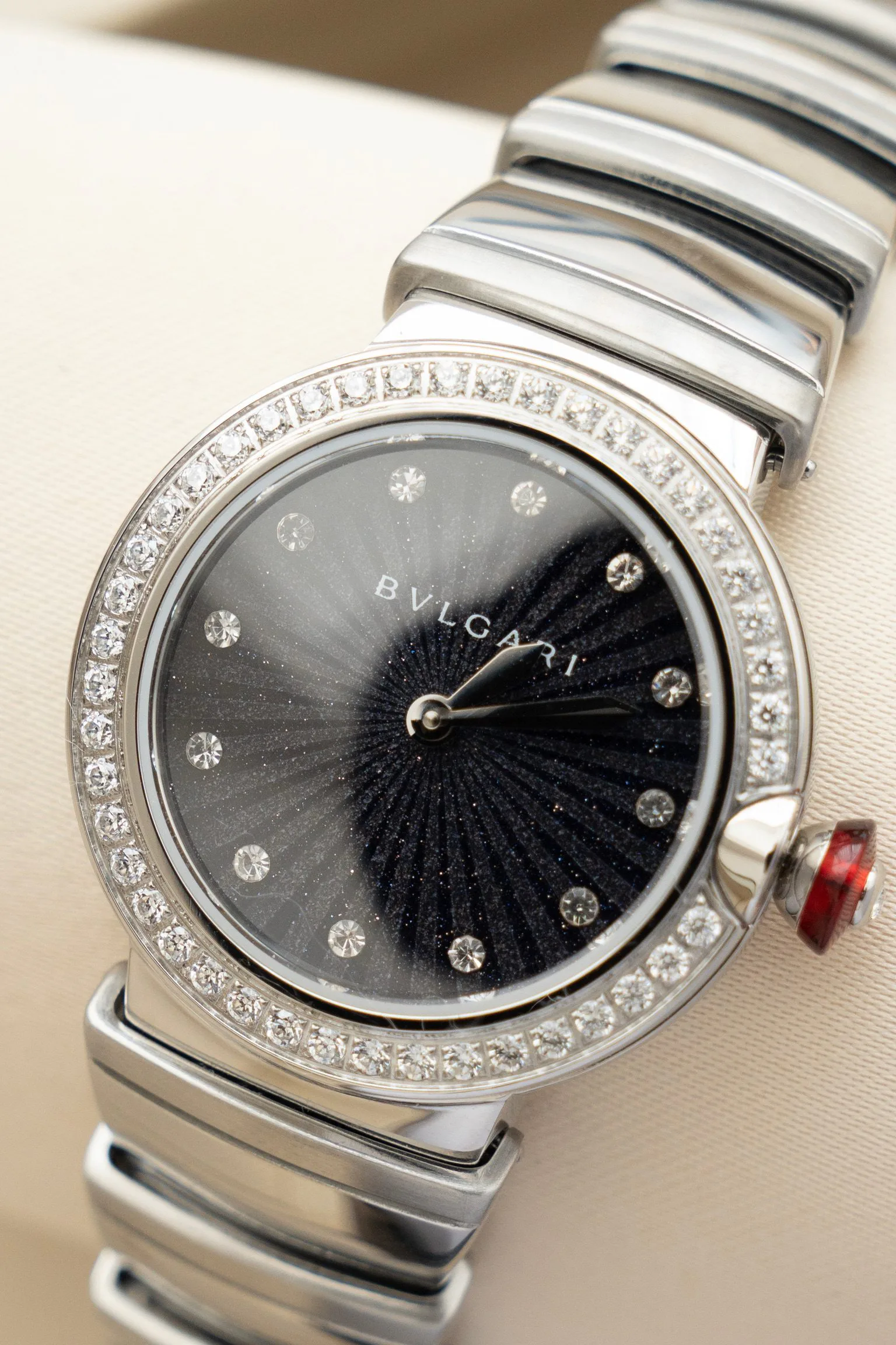 Часы Женские Bvlgari 11248710