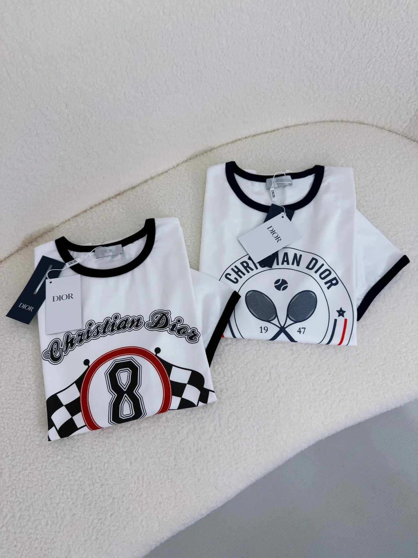 Футболки Женские Christian Dior 790928