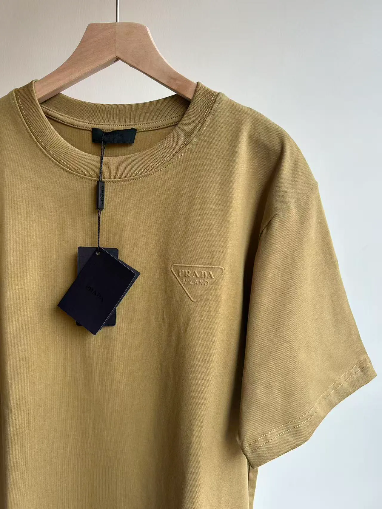 Футболки Мужские Prada 3951424