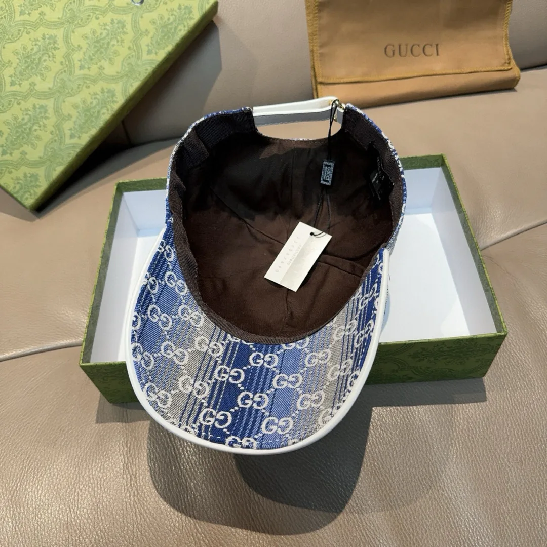 Головные Уборы Gucci 18347048
