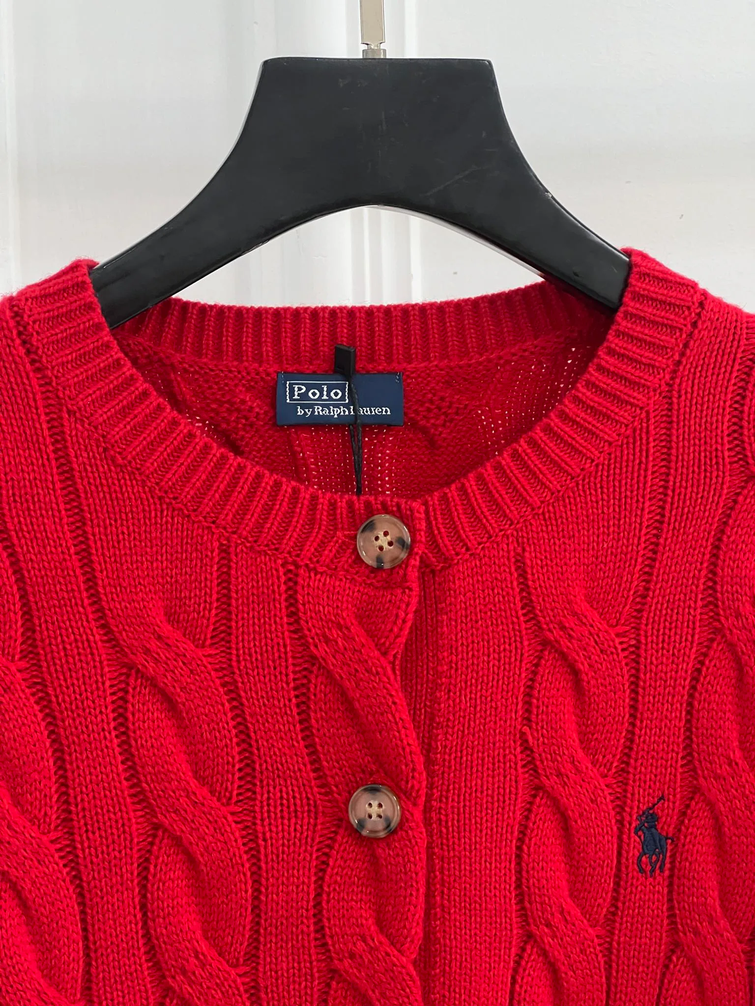 Джемперы И Свитеры Женские Ralph Lauren 18971306