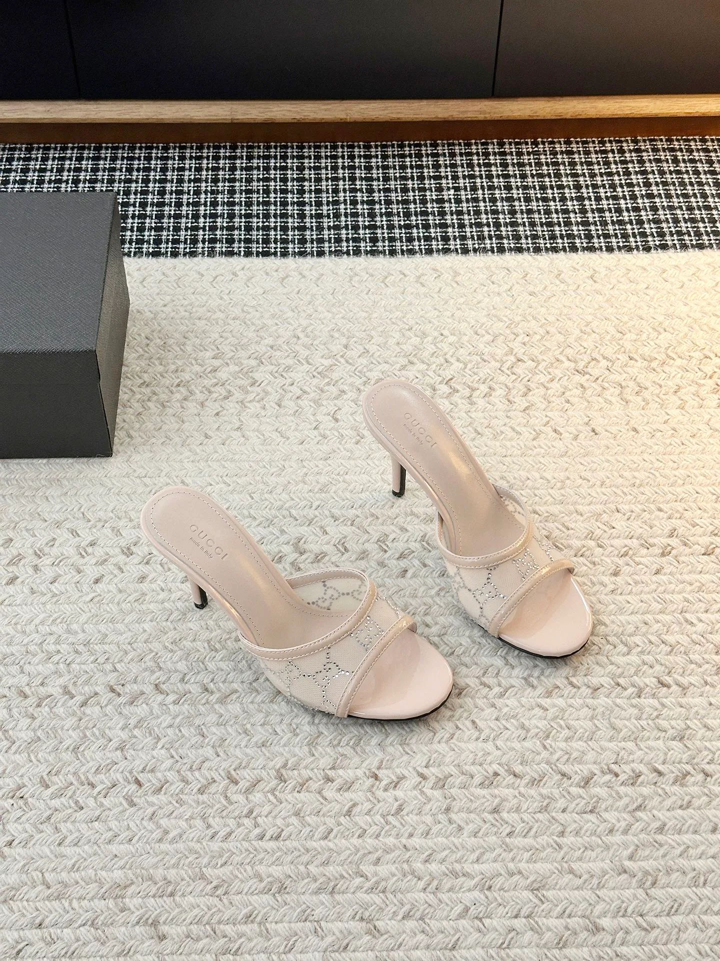 Туфли Женские Gucci 13454374