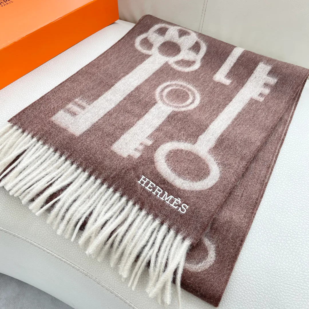 Шарфы Hermes 463862