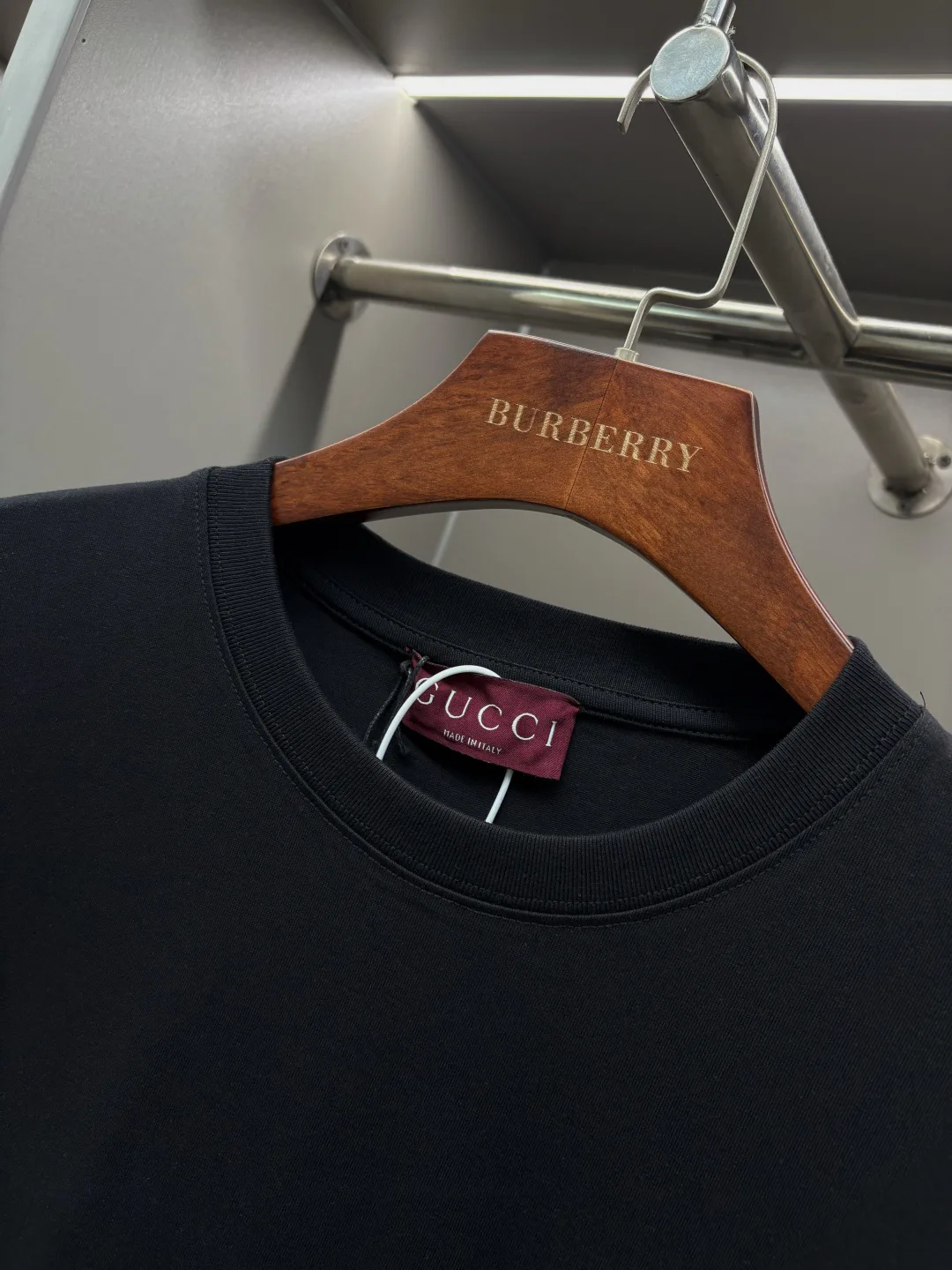 Футболки Мужские Gucci 11241020