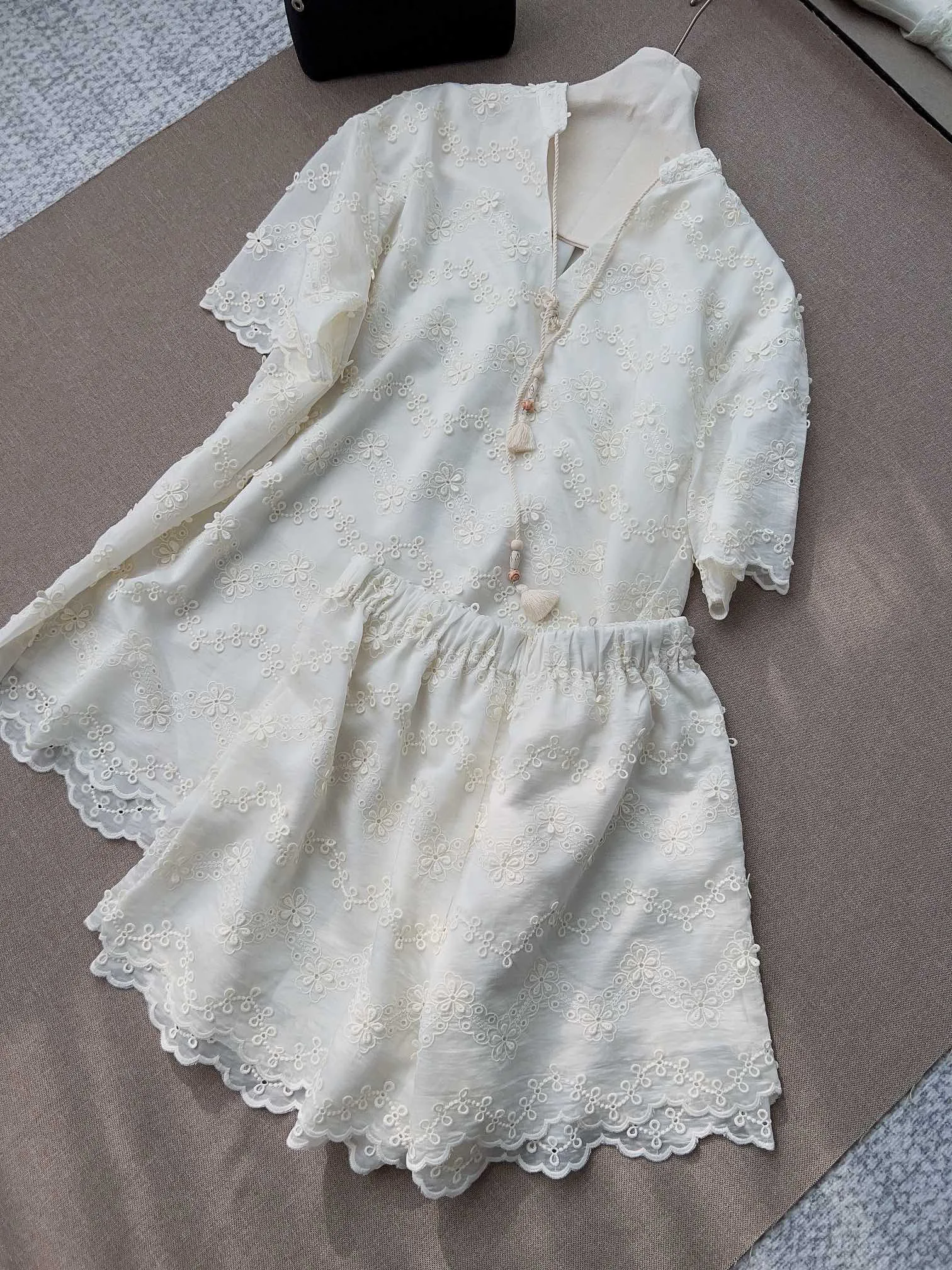 Костюмы Женские Chloe 11975763