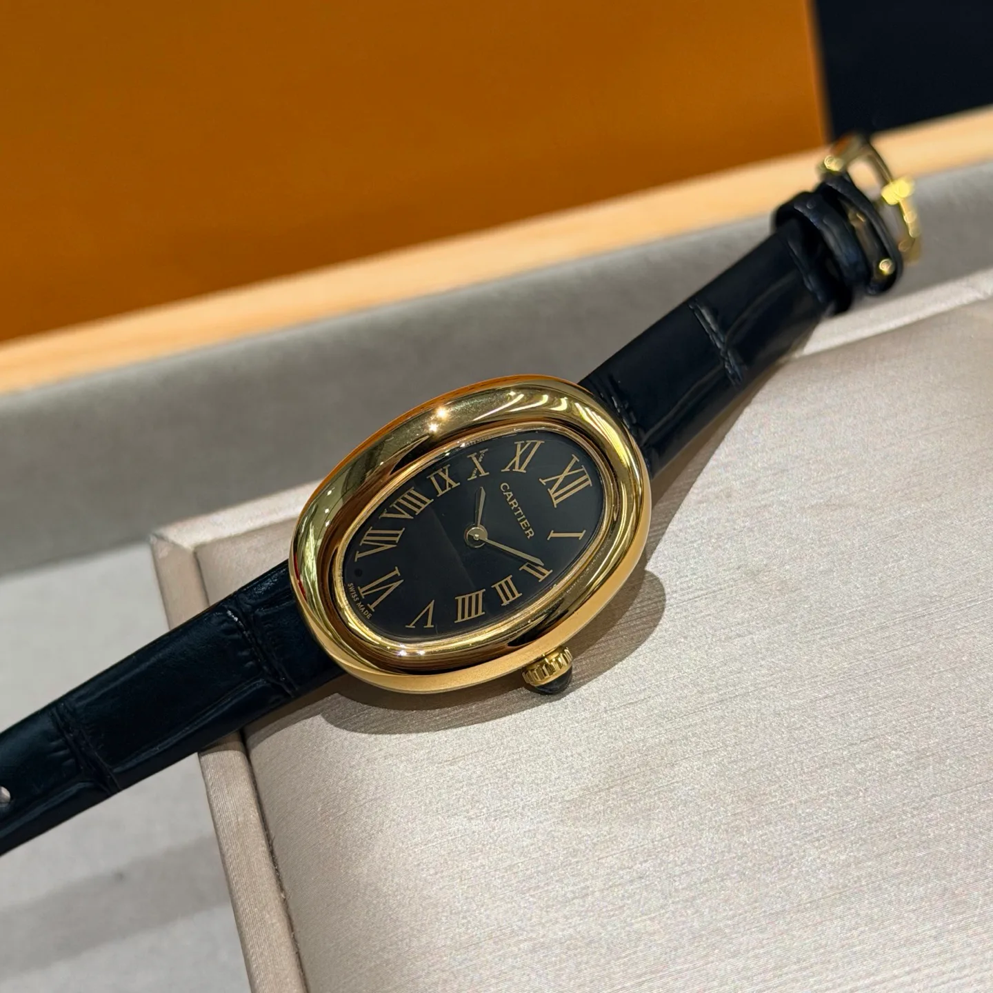 Часы Женские Cartier 18362061
