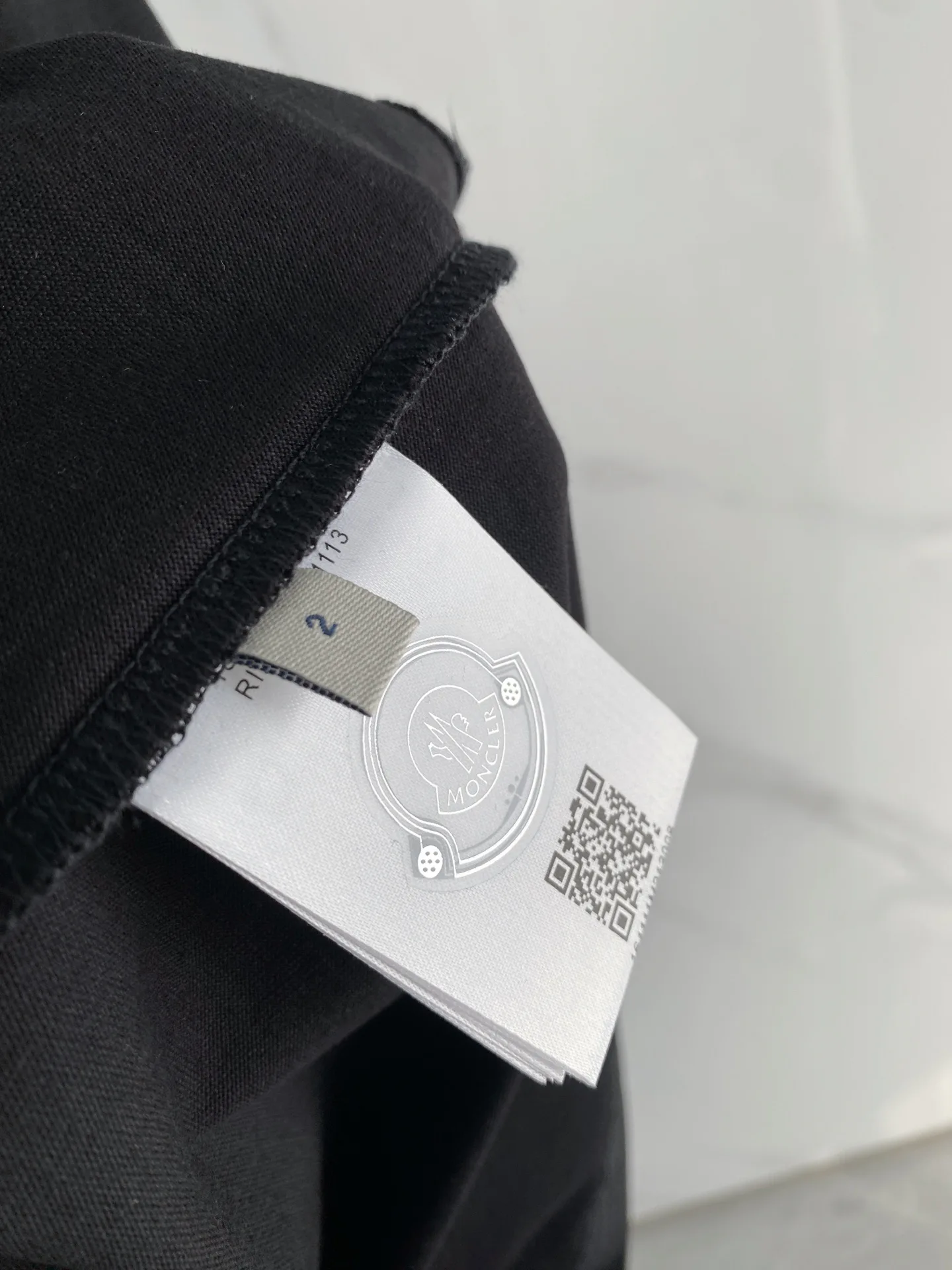 Футболки Мужские Moncler 1283074