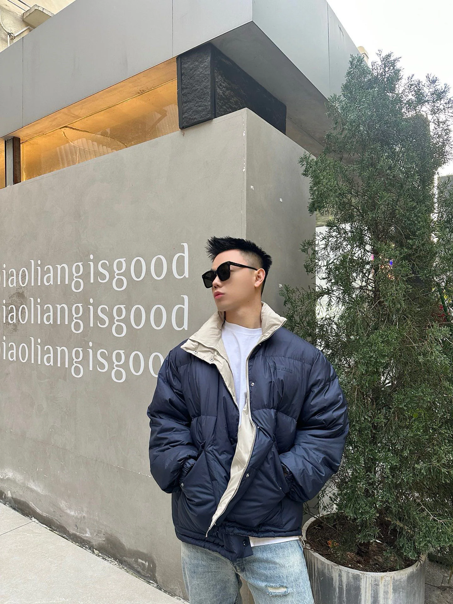 Куртки Мужские Miu Miu 350512