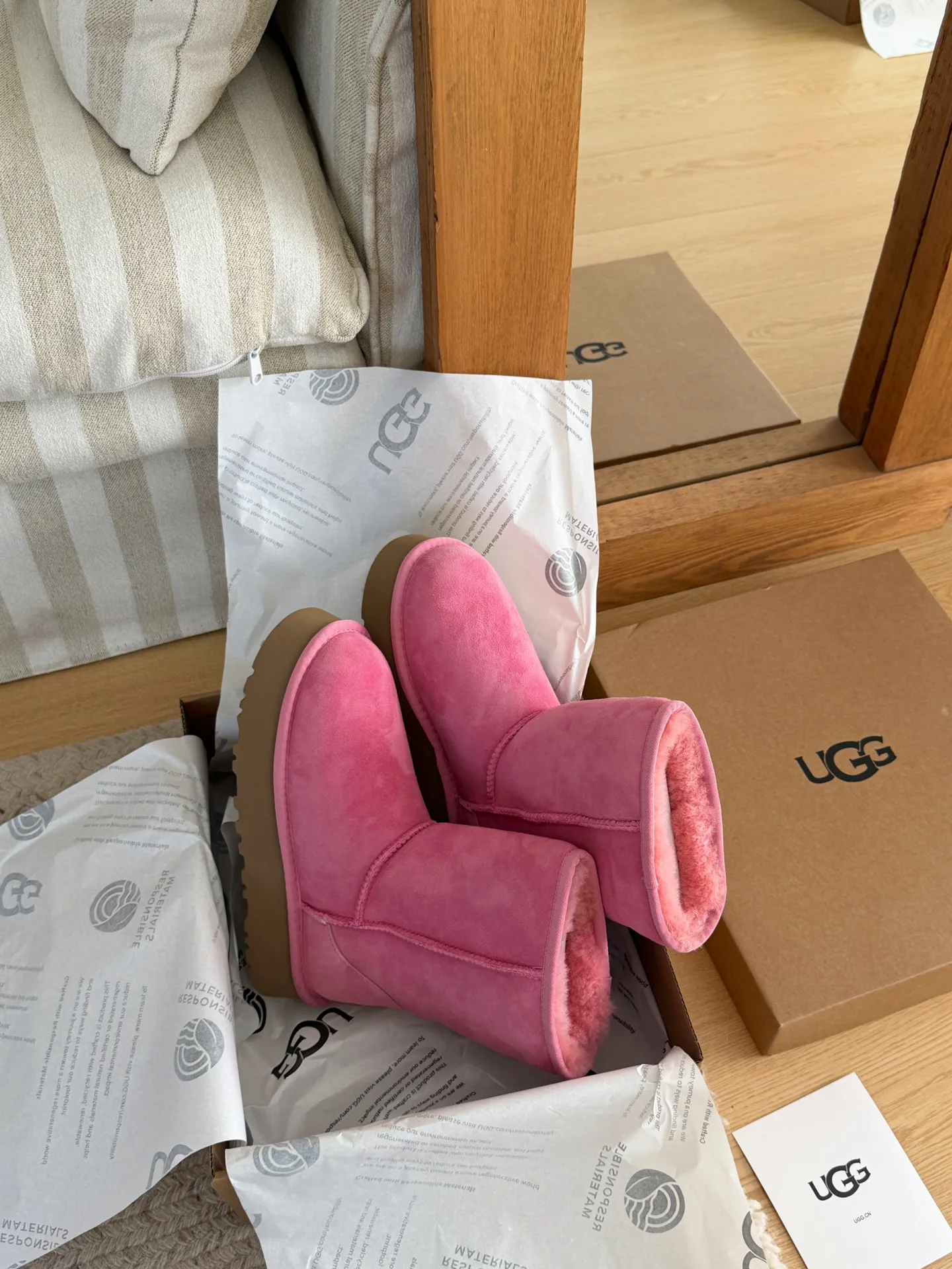 Угги Женские Ugg 19811590
