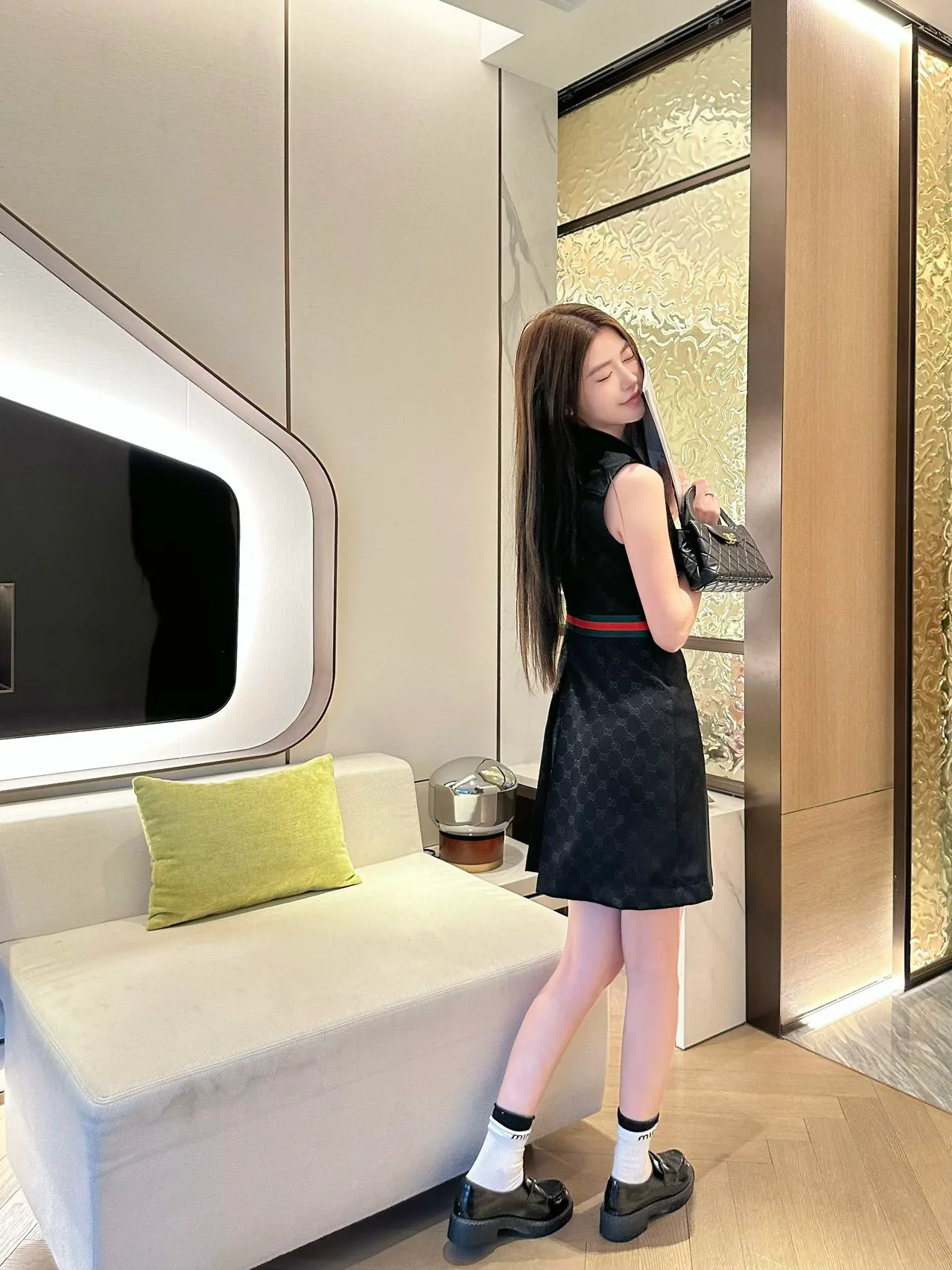 Платья Женские Gucci 20917