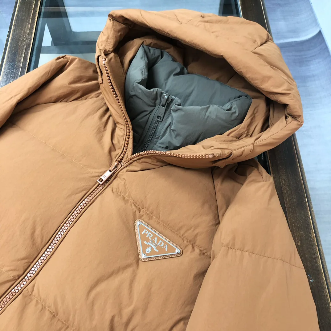 Куртки Мужские Prada 443730