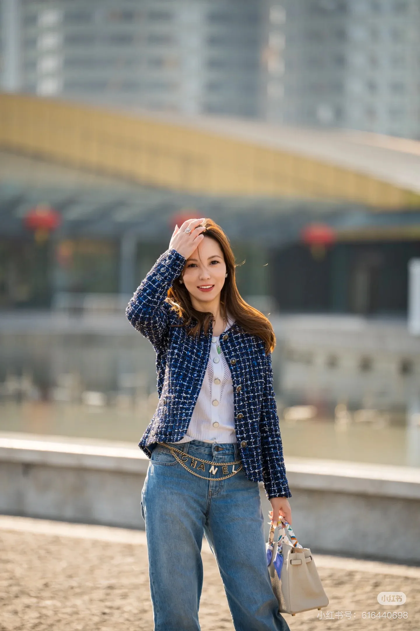 Жакеты Женские Chanel 26561