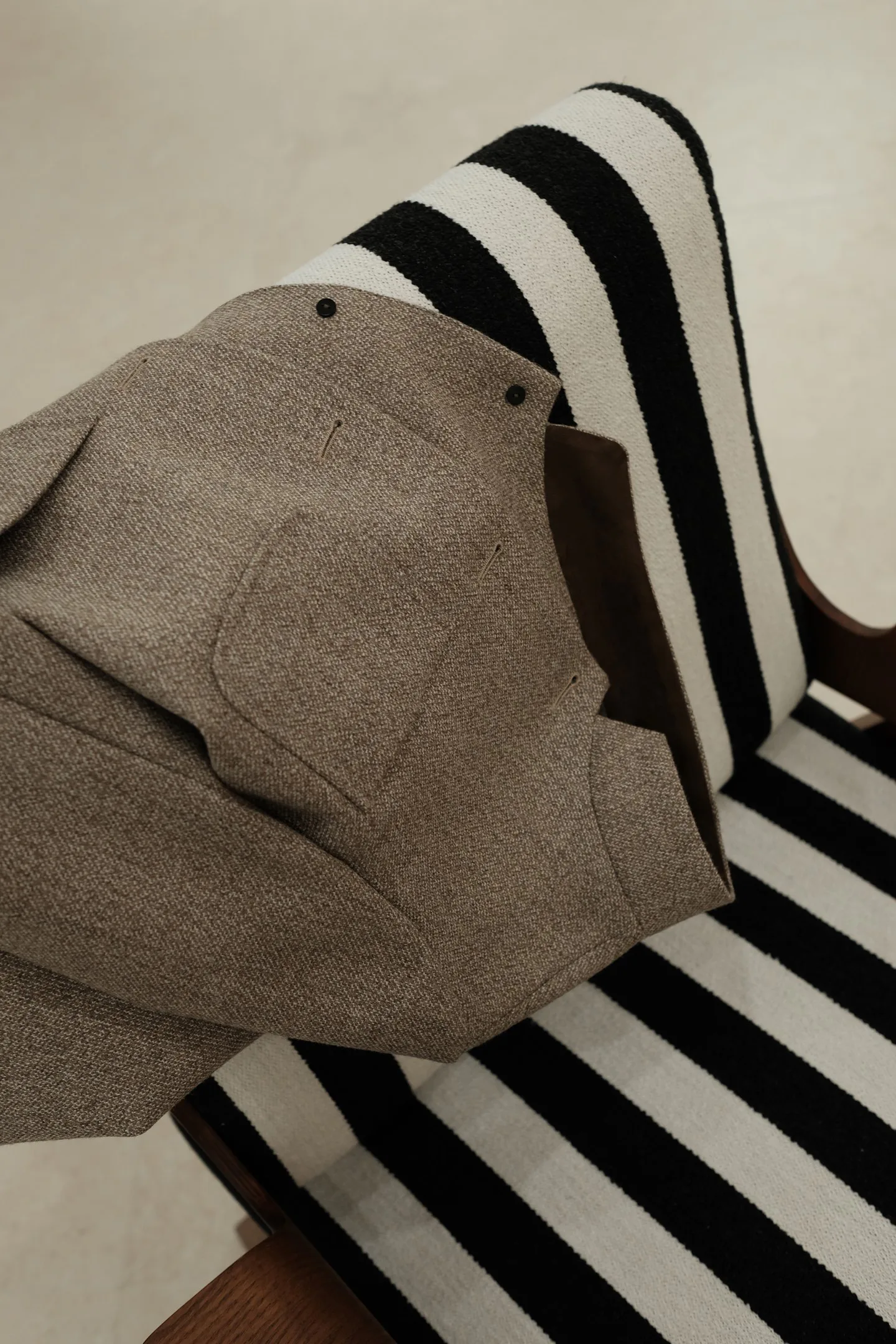 Жакеты Женские Loro Piana 18447221