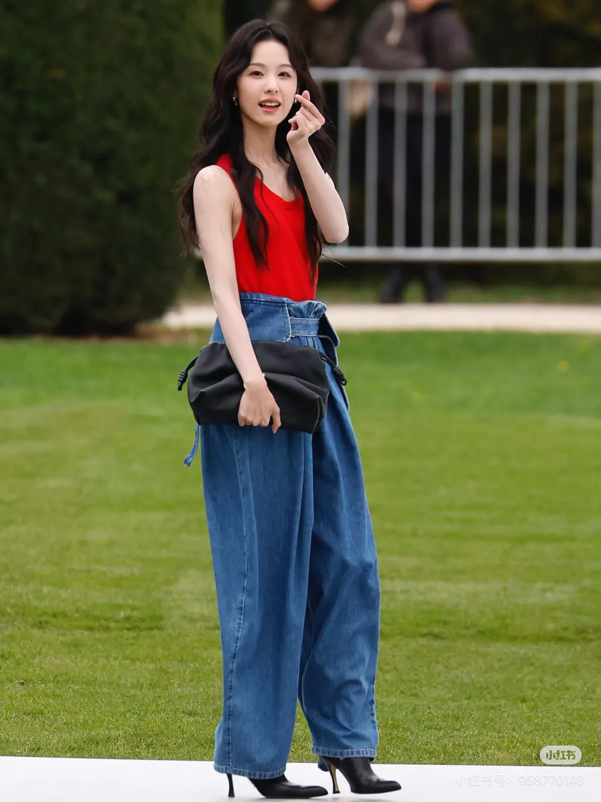 Джинсы Женские Loewe 11747147