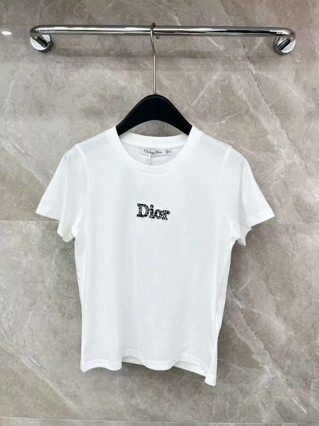 Футболки Женские Christian Dior 792005