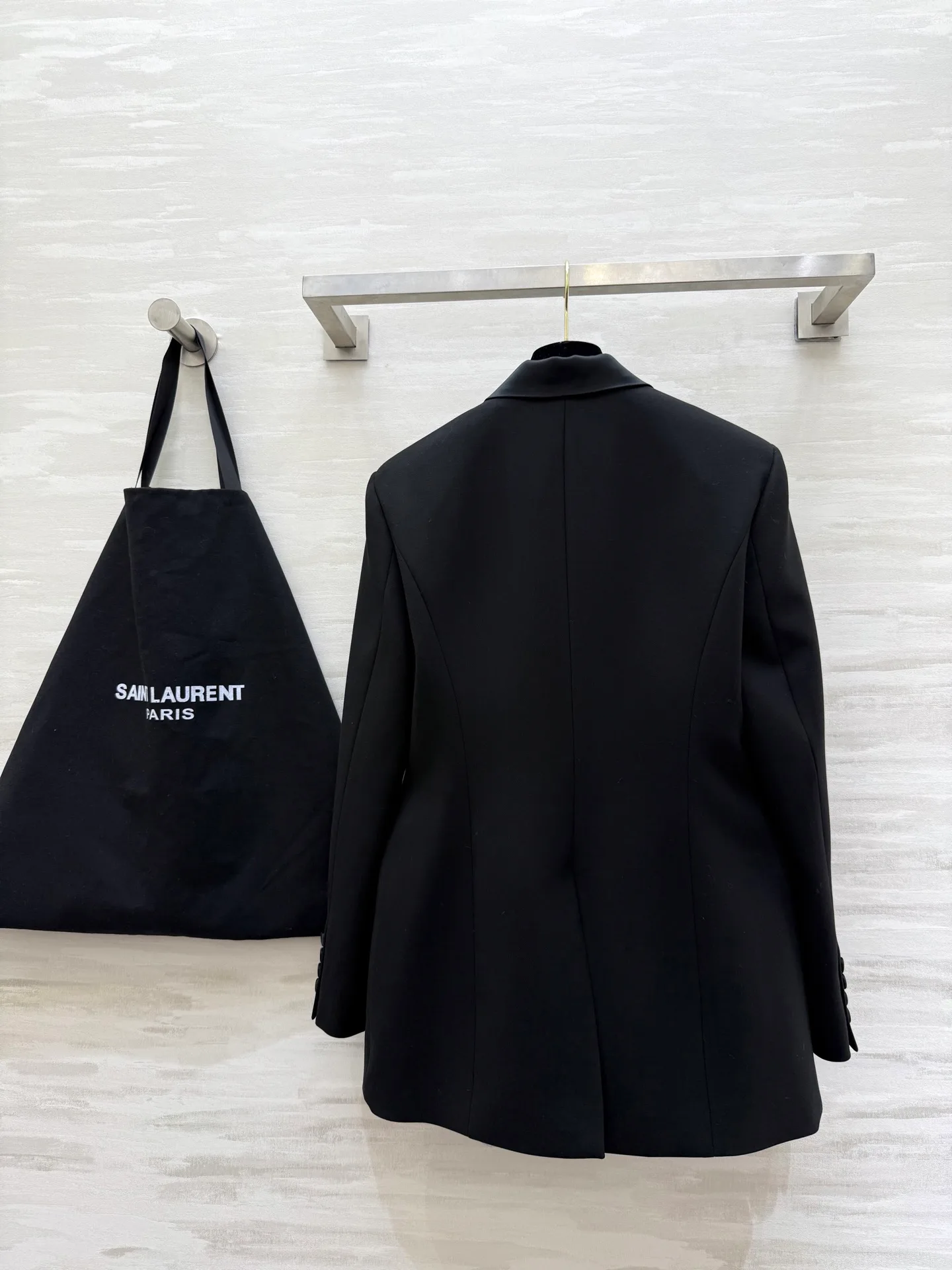 Жакеты Женские Saint Laurent 600416