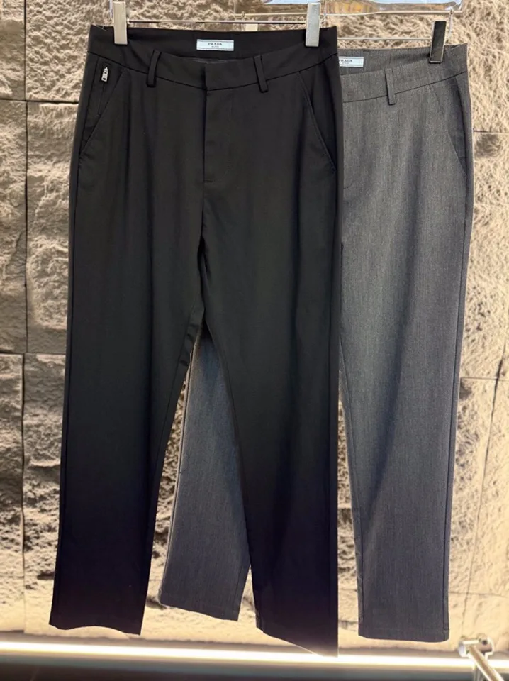 Брюки Мужские Prada 11899150