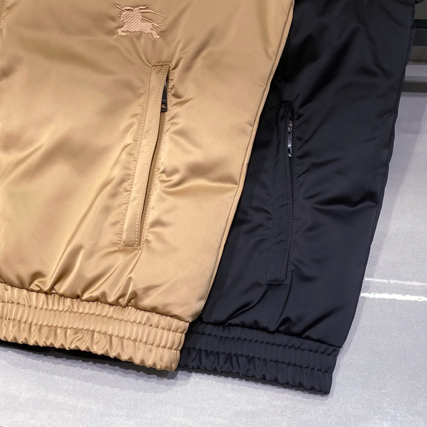 Куртки И Пуховики Мужские Moncler 1807029