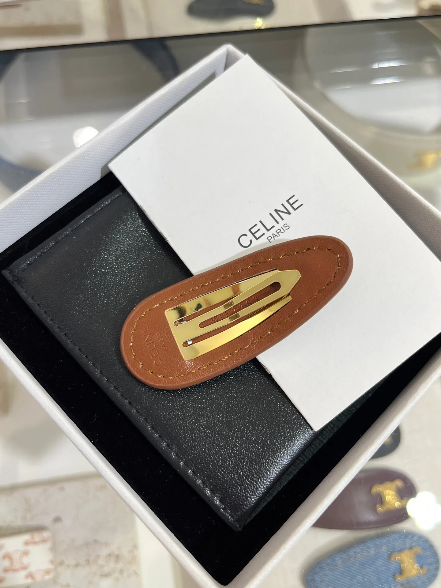 Головные Уборы Celine 1255938