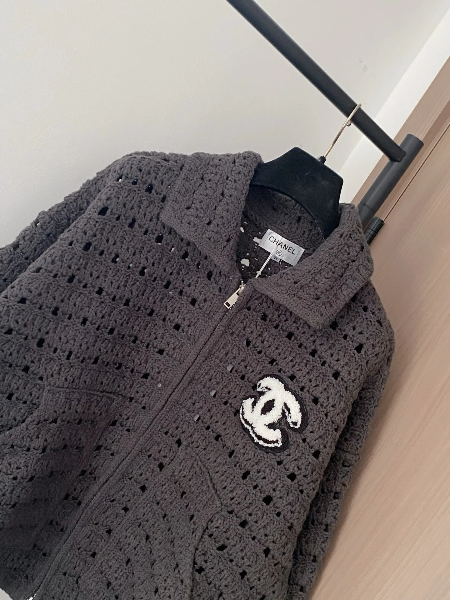 Джемперы И Свитеры Женские Chanel 129030