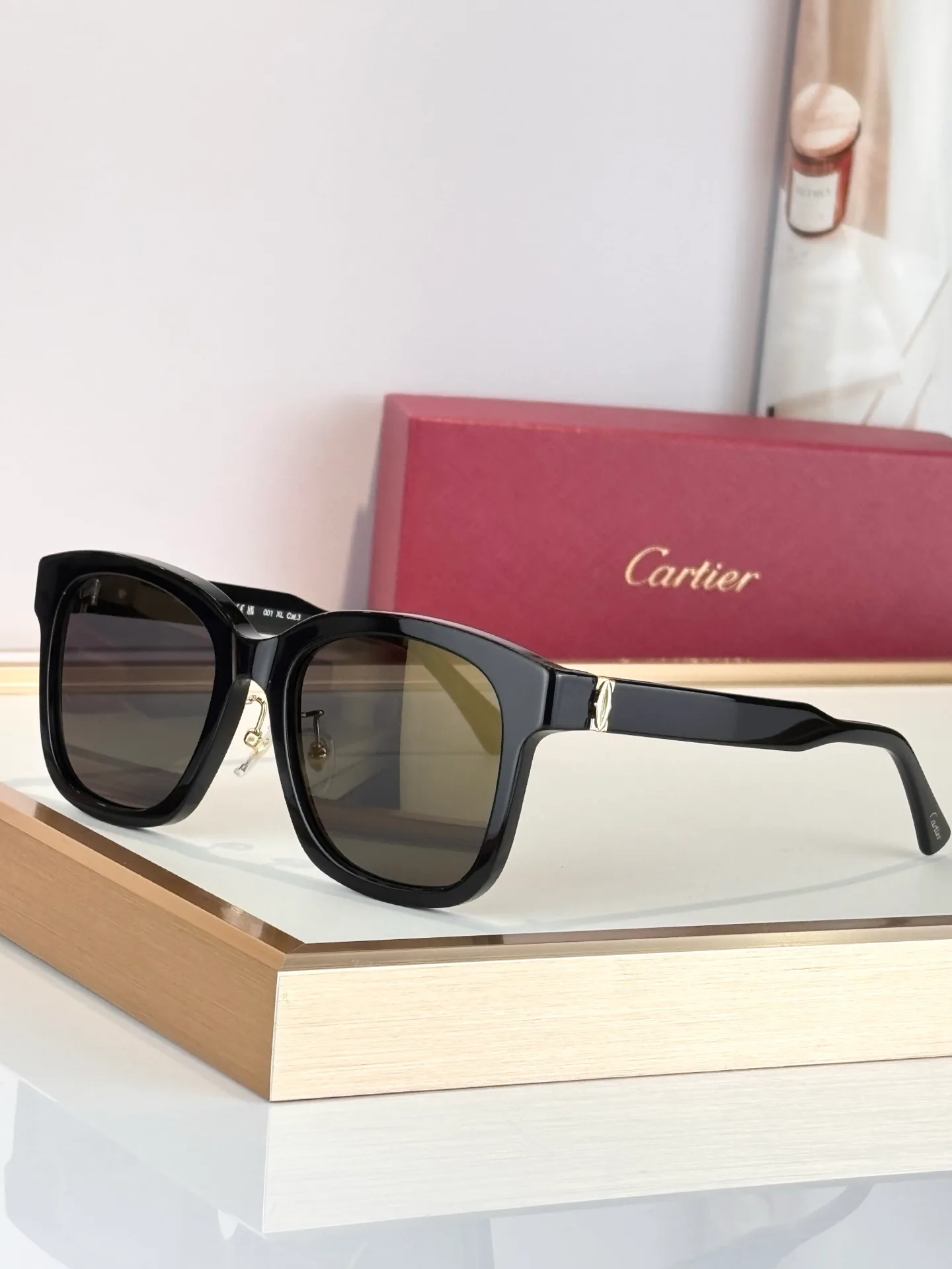 Очки Cartier 11636673