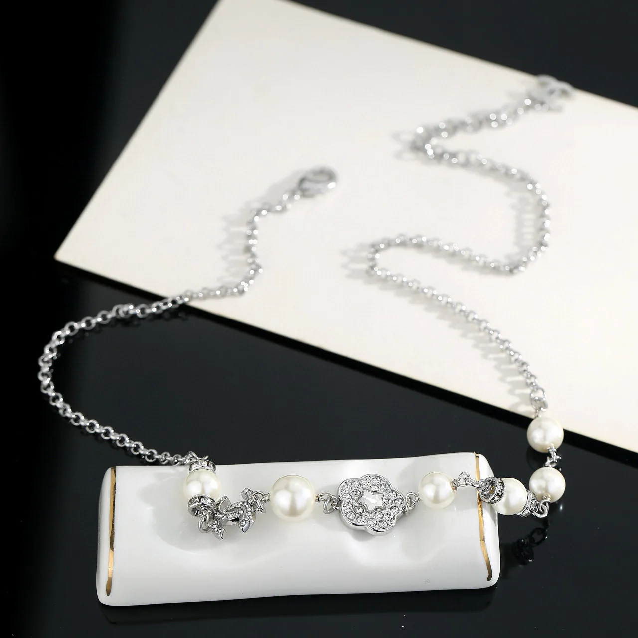 Бижутерия Chanel 225133
