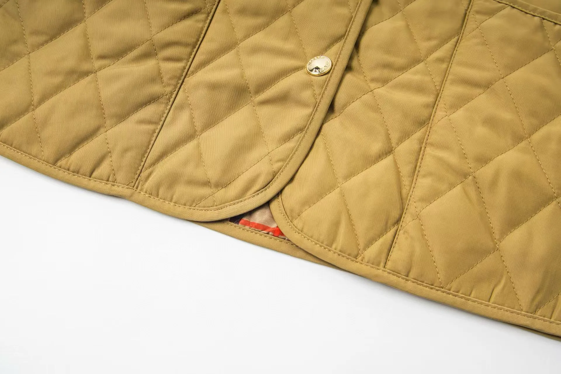 Куртки И Пуховики Женские Burberry 5380048