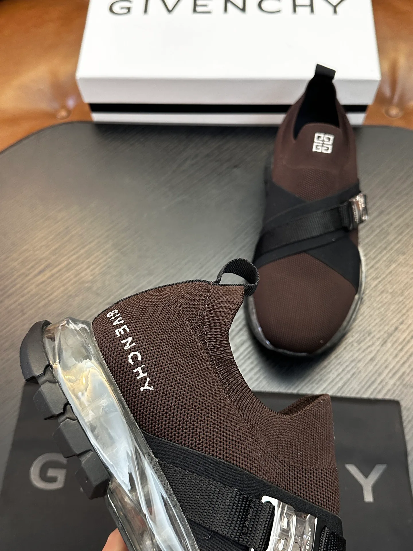 Кеды Женские Givenchy 11710513