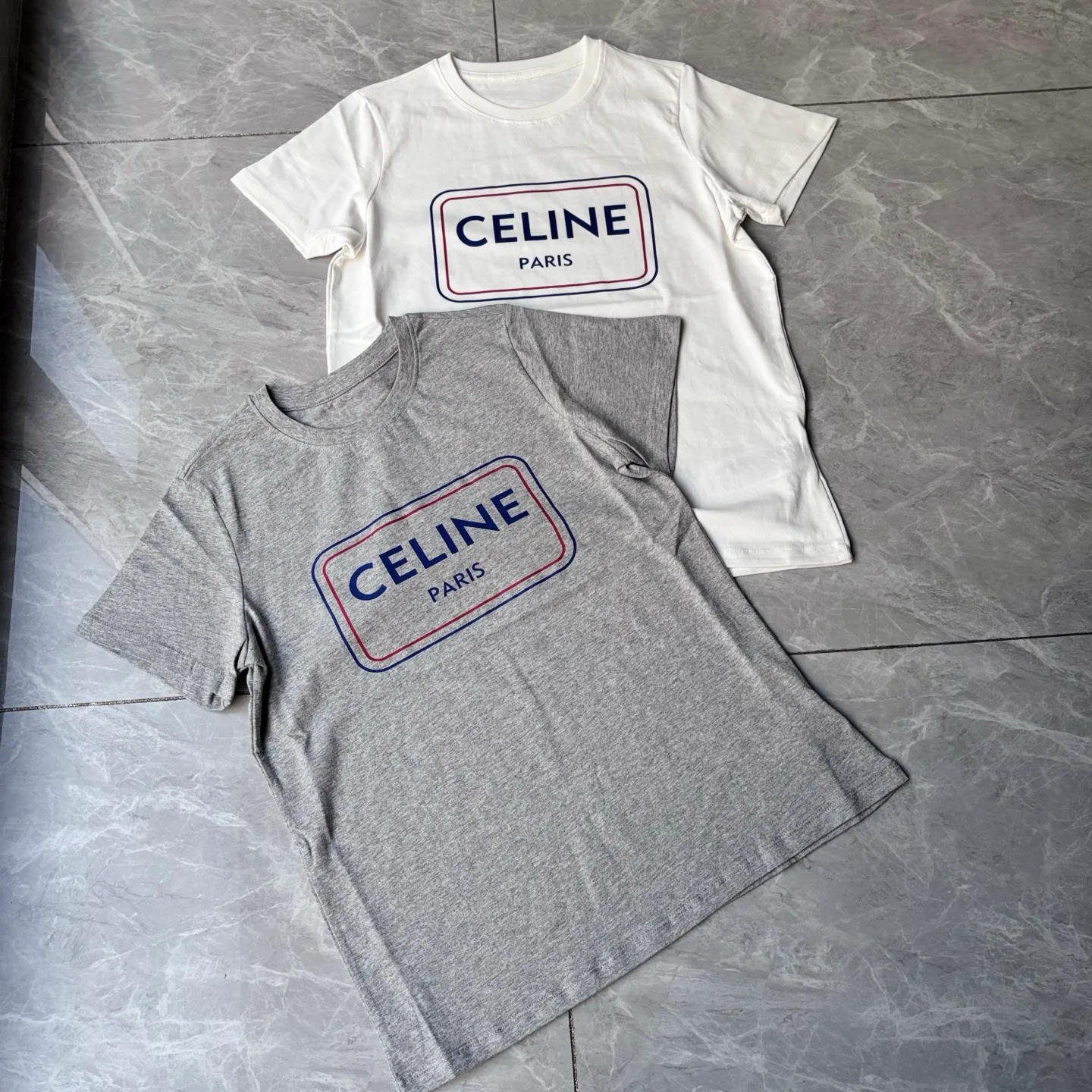 Футболки Женские Celine 2606621