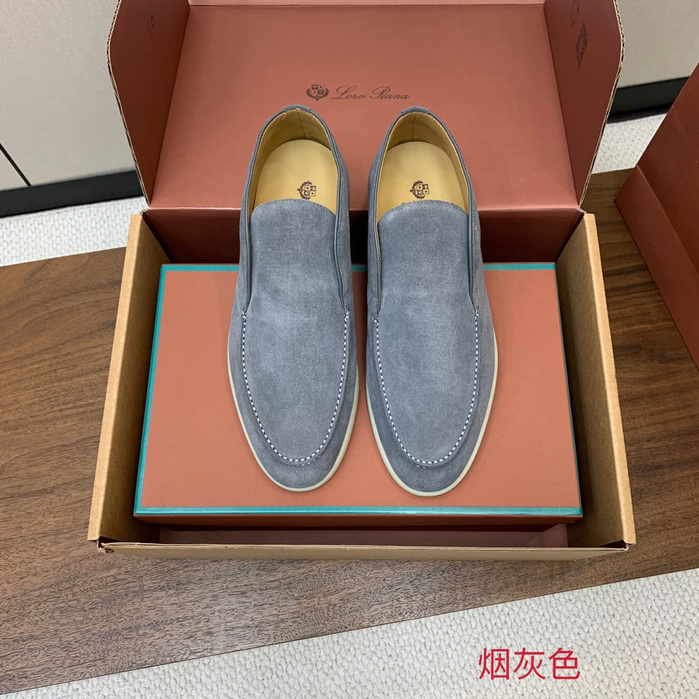 Лоферы И Мокасины Женские Loro Piana 18258350