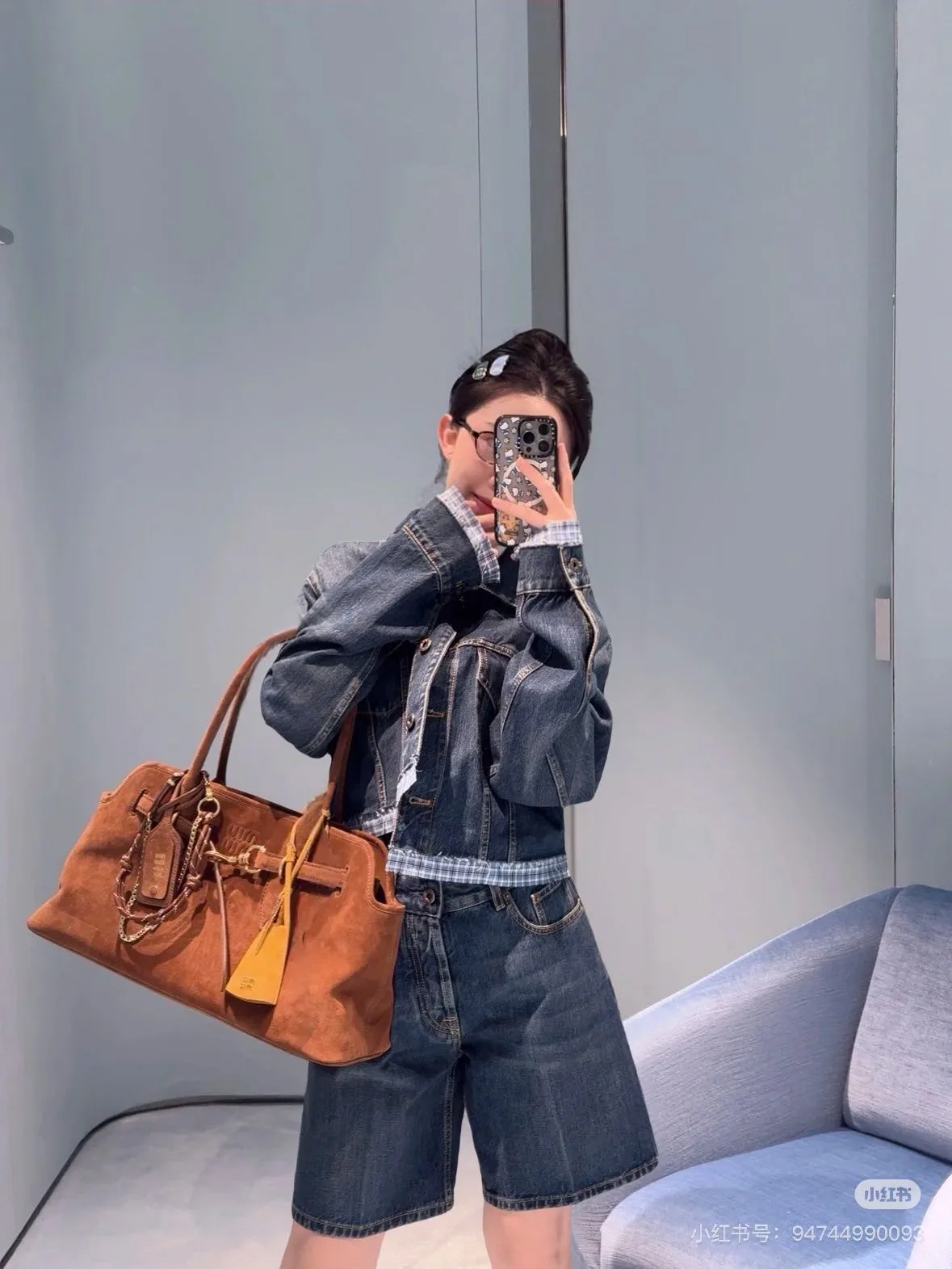 Куртки Женские Miu Miu Куртки Женские Miu Miu