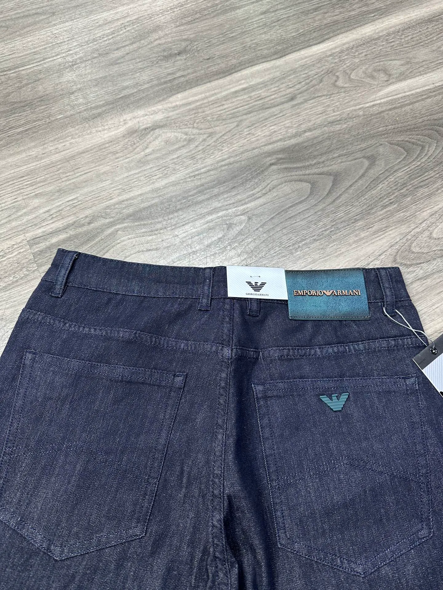 Джинсы Женские Armani 1548461