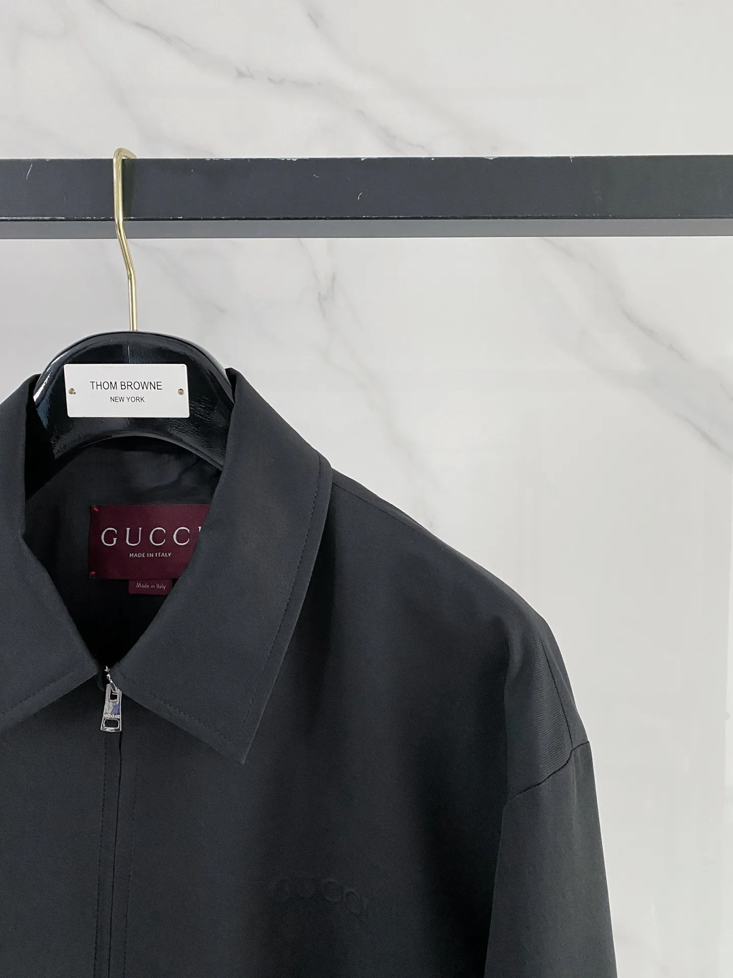 Куртки И Пуховики Мужские Gucci 11664784