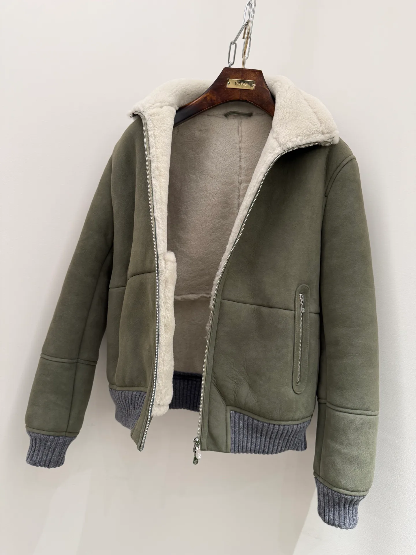 Кожаные Куртки И Дублёнки Мужские Brunello Cucinelli 292176