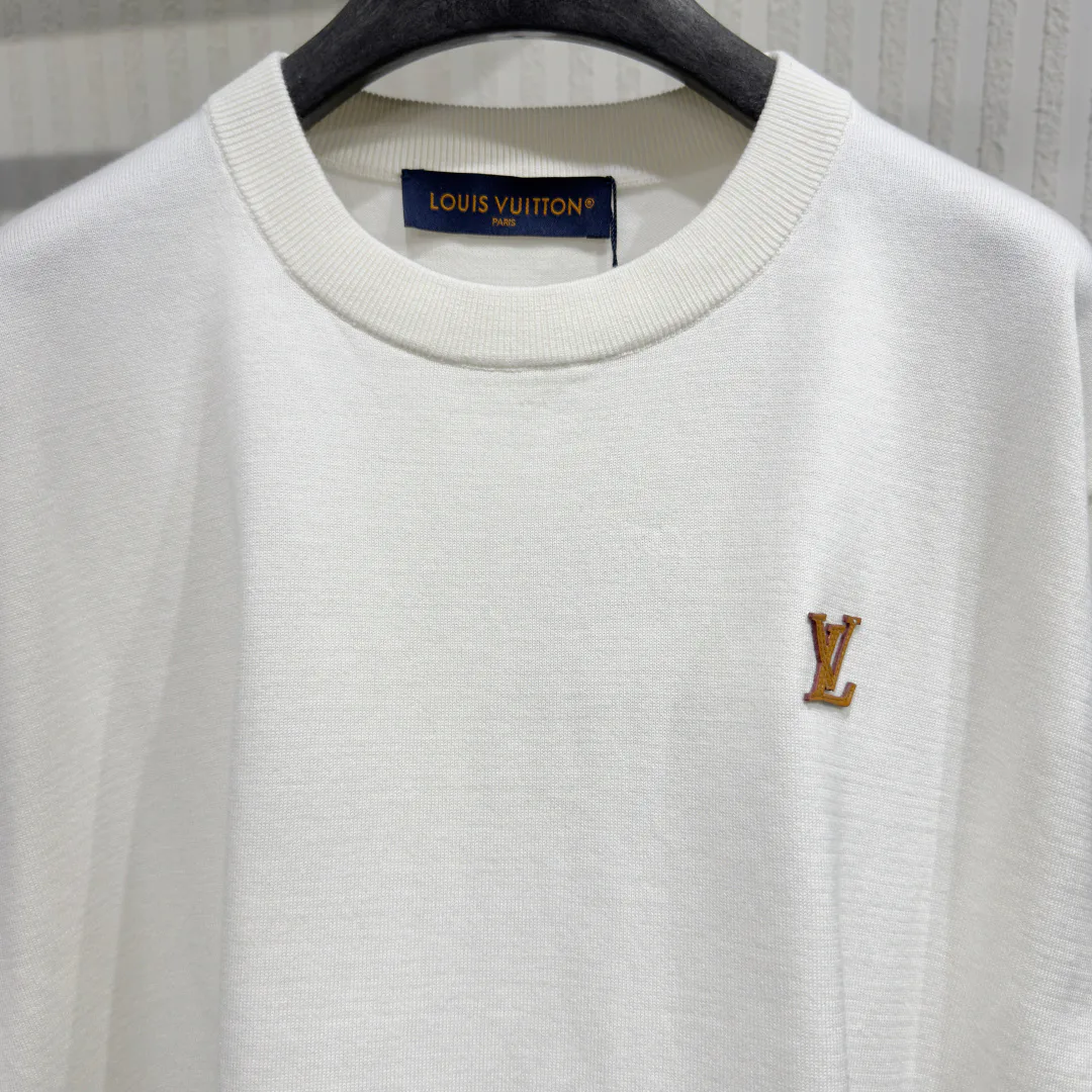 Футболки Мужские Louis Vuitton 13567079