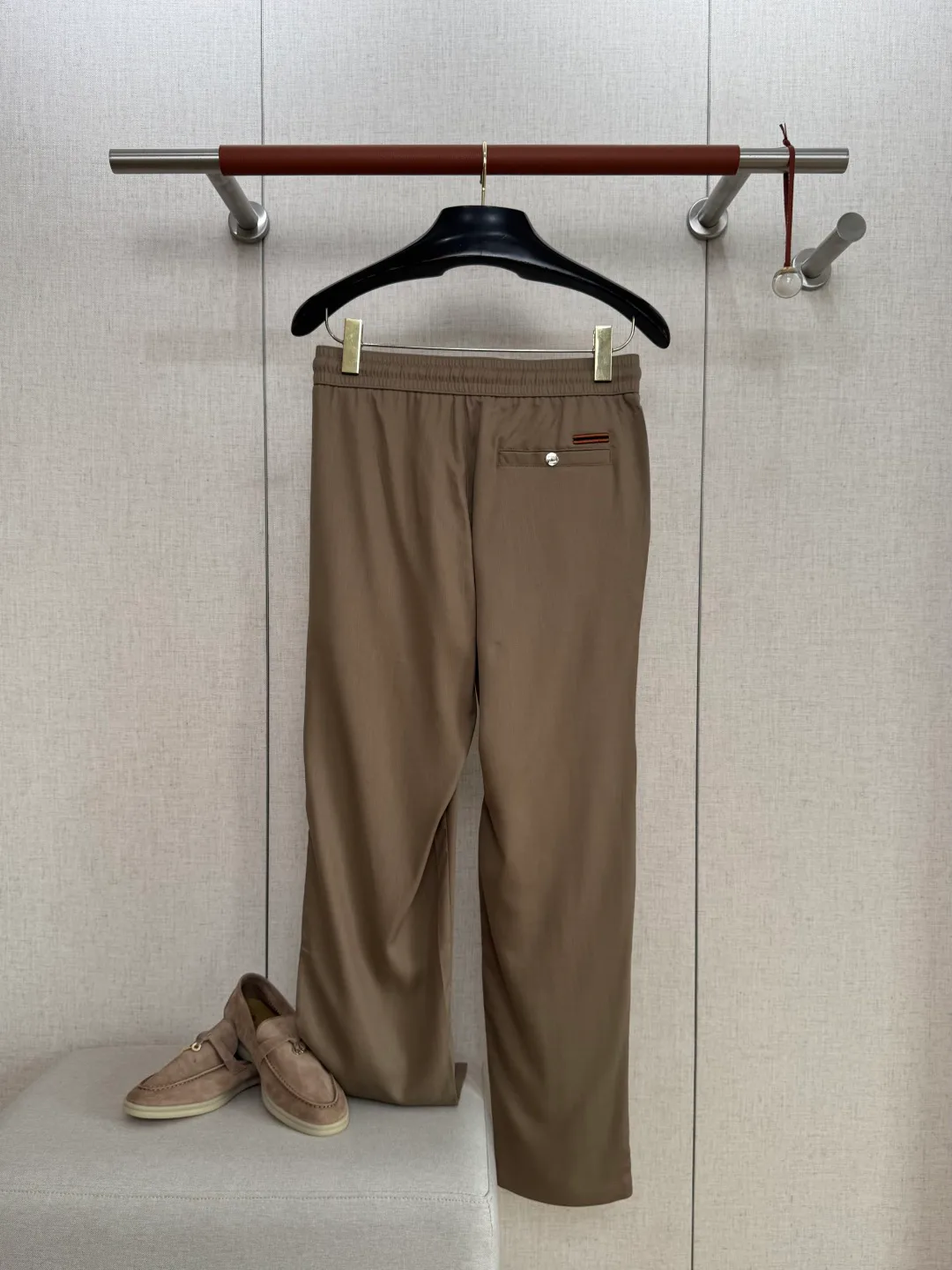 Брюки Мужские Zegna 987180