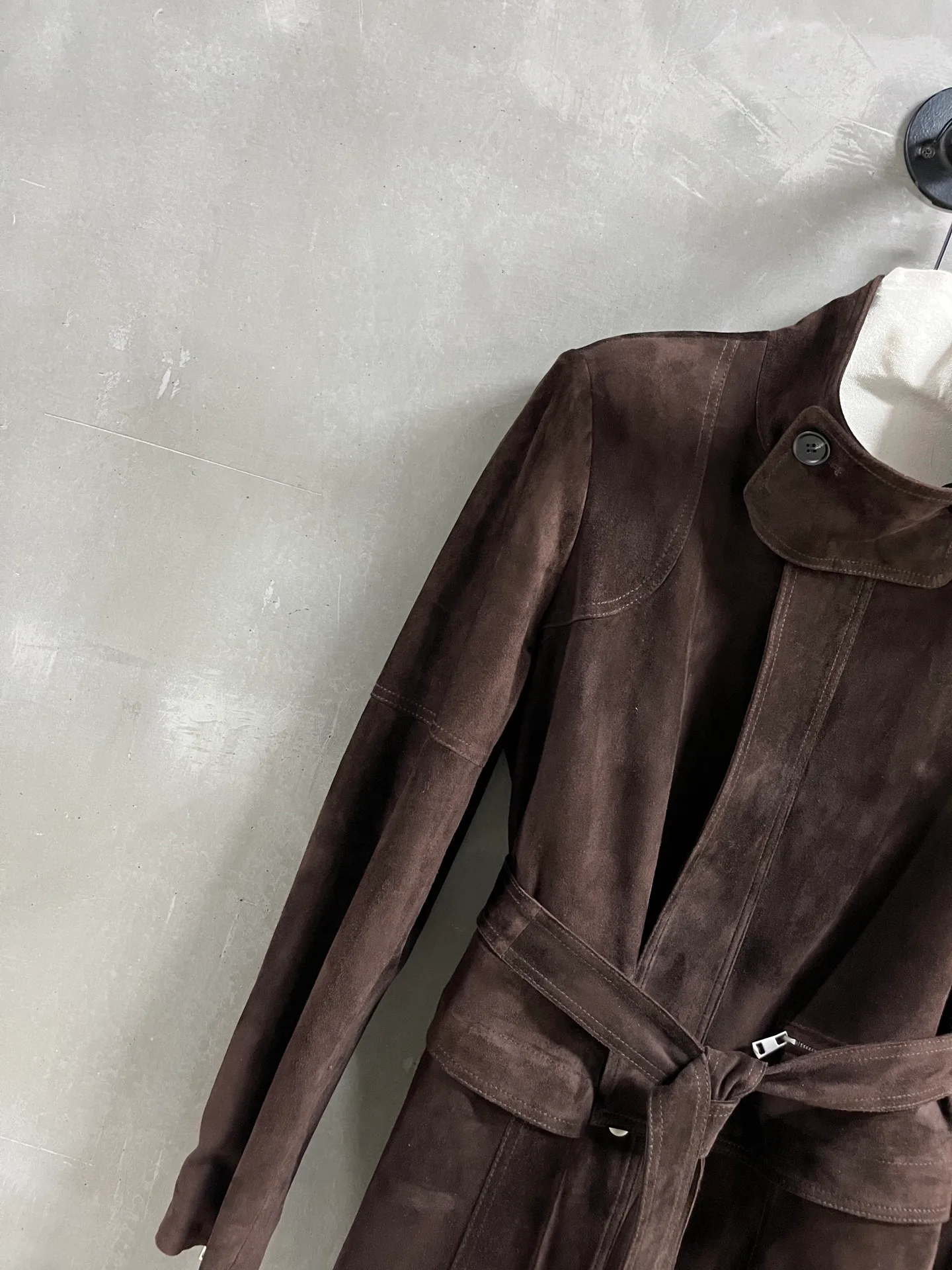 Тренчи Женские Brunello Cucinelli 259092