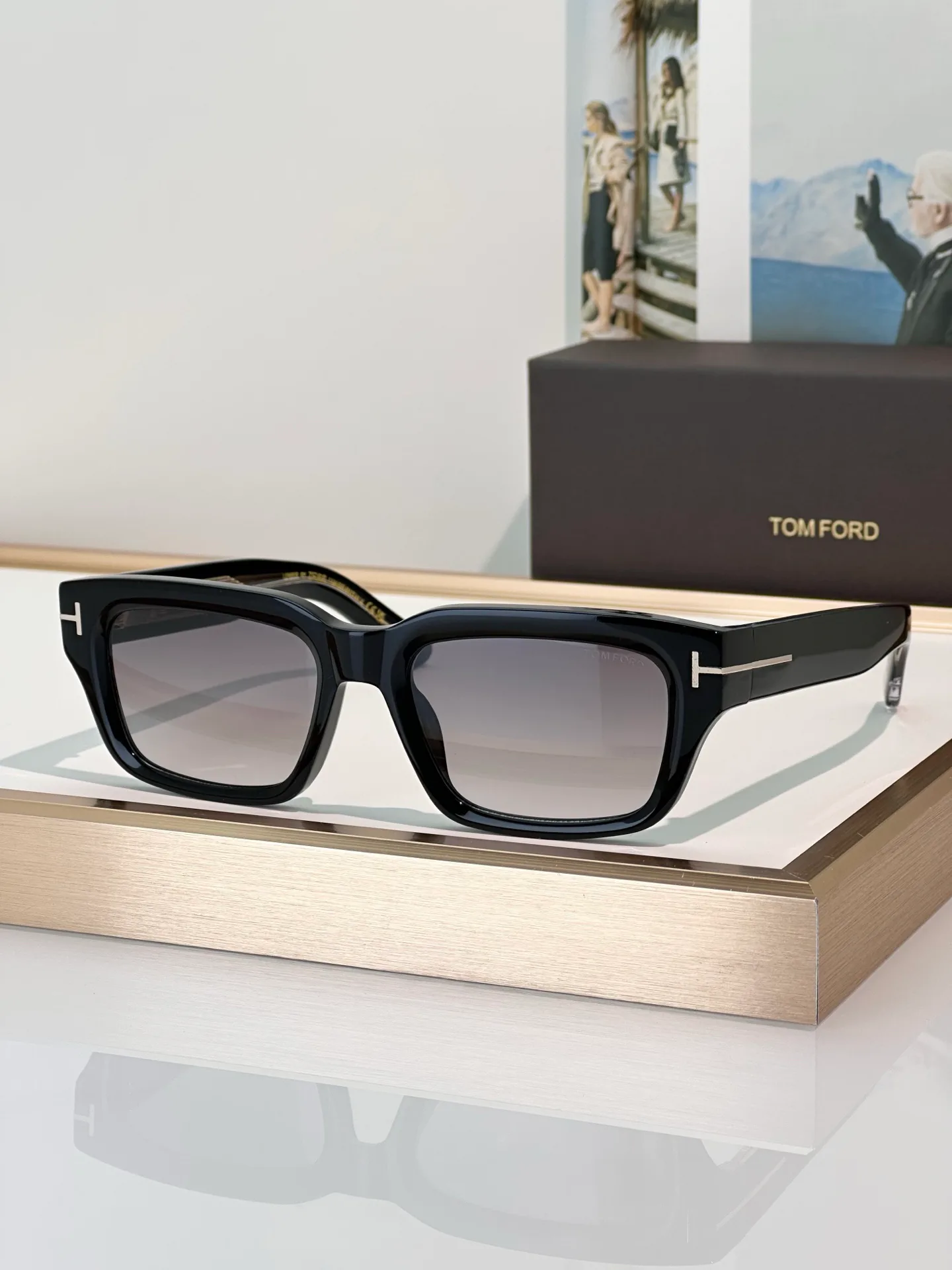 Очки Tom Ford 16977161