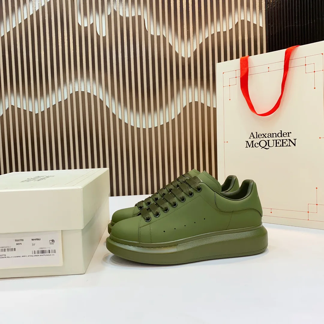 Туфли Женские Alexander Mcqueen 13251602